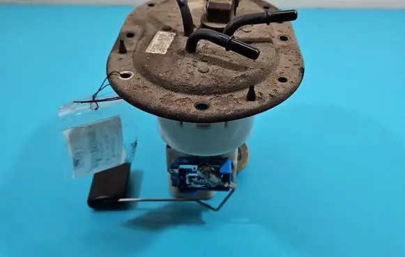 KIA Sportage In-tank fuel pump 311102E960 IMPRK1514709