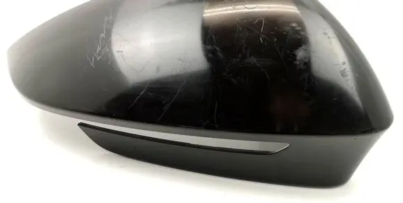 Volkswagen ID.3 Plastic wing mirror trim cover 11B857538