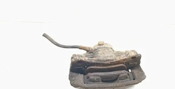 Fiat Ducato Rear brake caliper