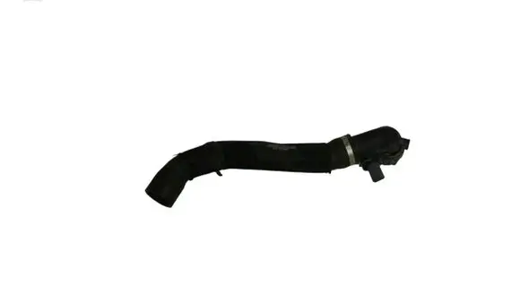 Audi A7 S7 4G Engine coolant pipe/hose 4G0122055K