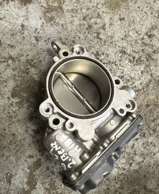 BMW 3 G20 G21 Throttle valve 8623324 1354 A3C0067750000