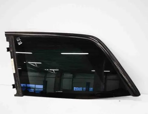 Mercedes-Benz GL X166 Rear side window
