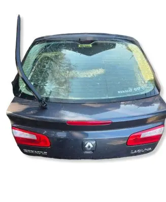 Renault Laguna II Tailgate/trunk/boot lid 