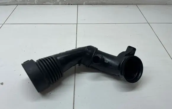 Citroen C3 Air intake hose/pipe 9810921280