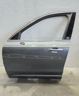 Volvo XC90 Front door