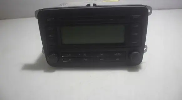 Radio/GPS head unit trim