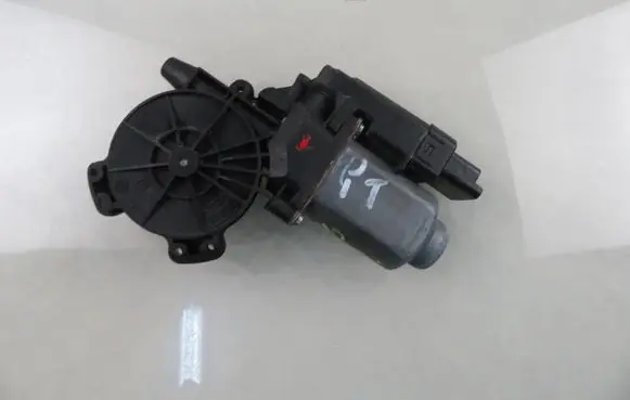 Renault Scenic II - Grand scenic II Rear door window regulator motor 402048