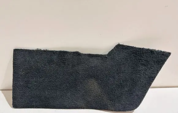 Volvo XC90 Trunk/boot side trim panel 31377165