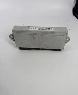 BMW 7 E65 E66 Door control unit/module 6958452 5WK48001A