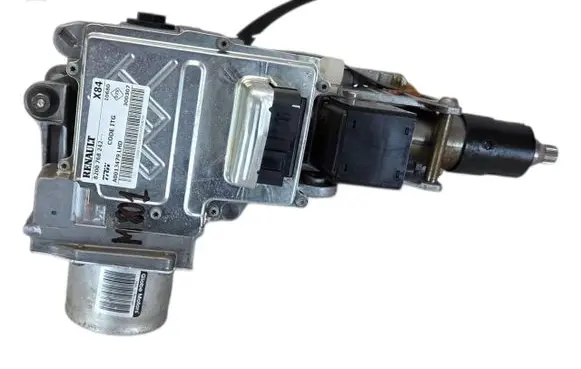 Renault Megane II Steering wheel axle 8200768242 A0013479HD