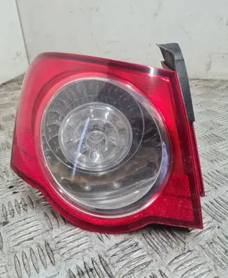 Volkswagen PASSAT B6 Rear/tail lights
