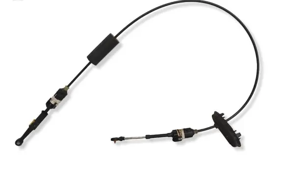 Opel Insignia A Gear shift cable linkage 13219325