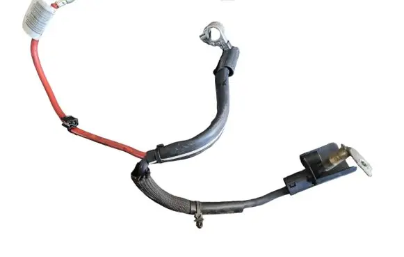 Skoda Superb B8 (3V) Positive cable (battery) 5Q0971228 8ZZL26009