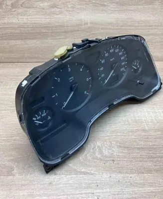 Opel Astra G Speedometer (instrument cluster) 90561451QK 110008830001