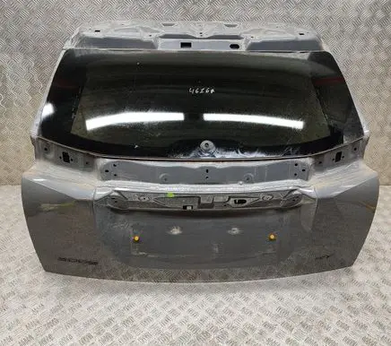Peugeot 2008 II Tailgate/trunk/boot lid 9831045880