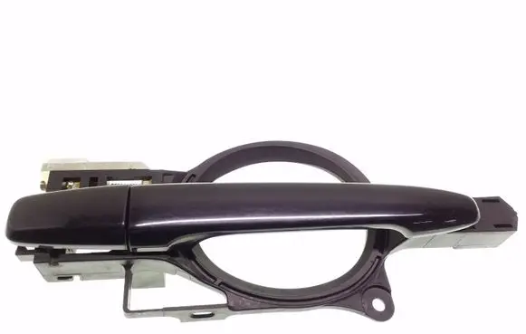 Citroen C-Crosser Front door exterior handle