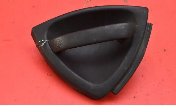 Smart ForTwo I Front door exterior handle 