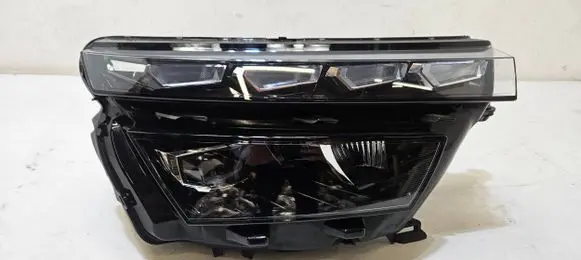 Skoda Kamiq Headlight/headlamp 658941016B