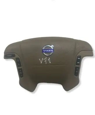 Volvo V70 Steering wheel airbag 30698046 B2802E2170165 243441740045