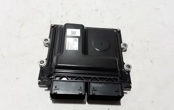 Volvo XC60 Engine control unit/module 32242004