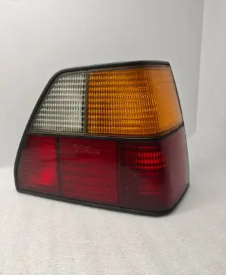 Volkswagen Golf II Rear/tail lights 191945112A