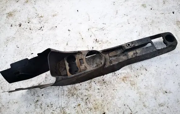 Skoda Praktik (5J8) Cup holder 5j0863241 5j0863241a