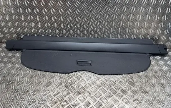 Toyota Avensis T270 Parcel shelf load cover 6491005040C1 043030006801 280116