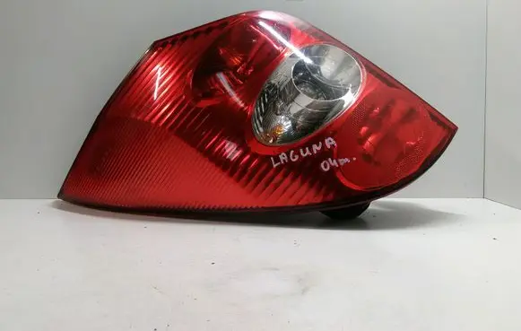 Renault Laguna II Rear/tail lights 8200002471