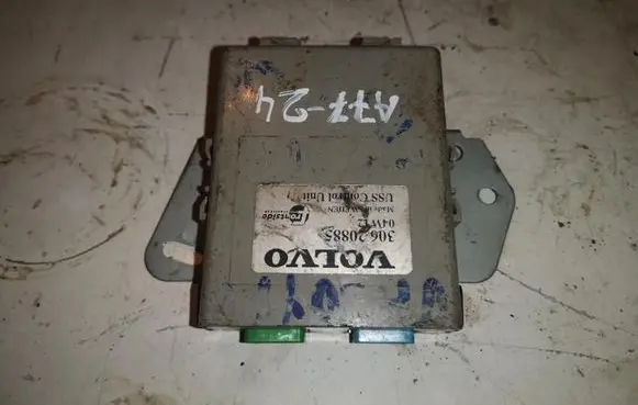 Volvo S40, V40 Other devices 30620885