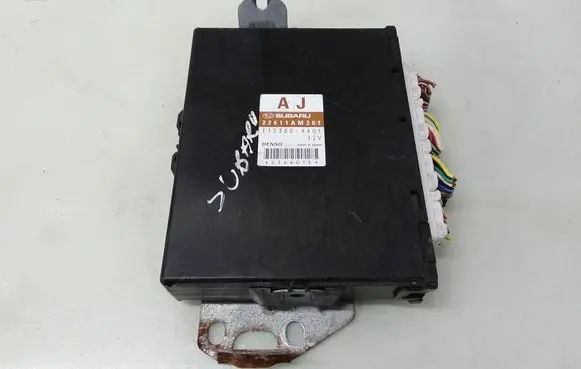 Subaru Forester SG Other control units/modules 22611AM301