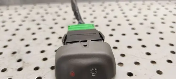 Renault Scenic I Central locking switch button 432969B 192502288