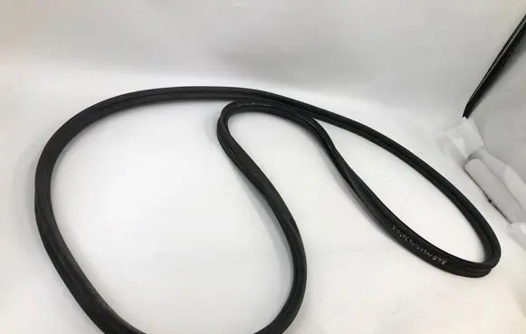Mercedes-Benz E W214 Trunk rubber seal (body) A2147400000