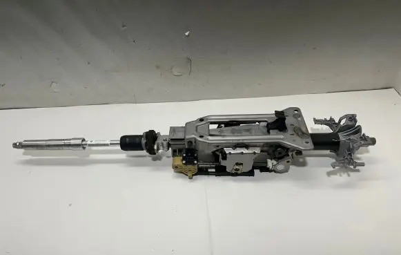 BMW X5 E70 Steering rack electric part 