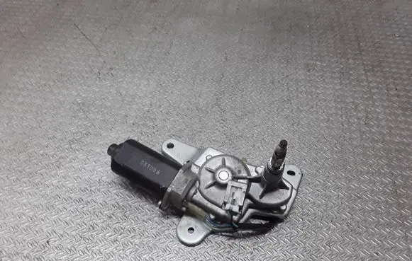 Honda Jazz Rear window wiper motor