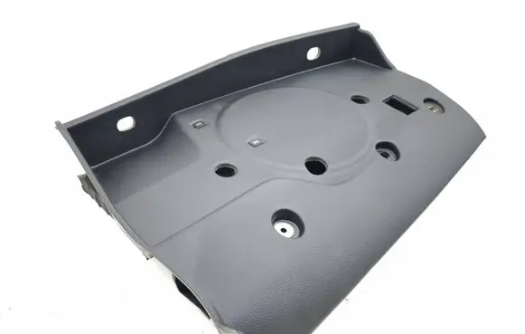 Maserati Ghibli Dashboard lower bottom trim panel