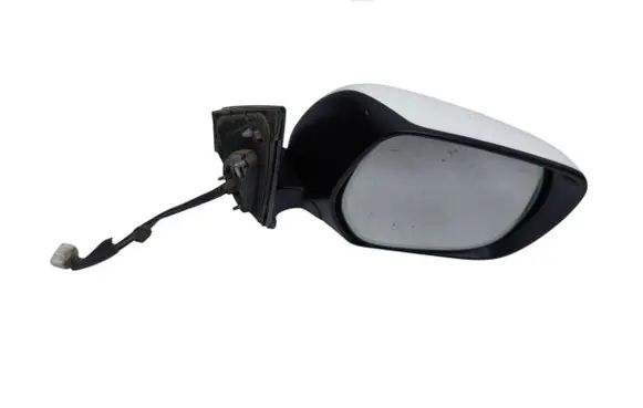 Toyota Land Cruiser (J200) Front door electric wing mirror E4022714 8858 E4032714