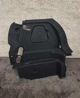 Mini One - Cooper F56 F55 Trunk/boot side trim panel 7298598 1110739