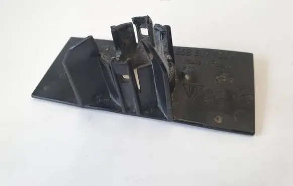 Porsche Macan (95B) Front parking sensor holder (PDC) 95B807132A