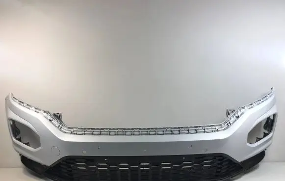 Volkswagen T-Roc Front bumper 2GA807221 2GA867221