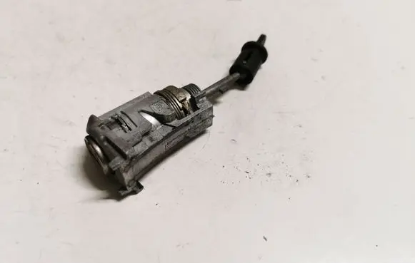 Audi Q5 SQ5 Front door lock (next to the handle) 8R1837167C