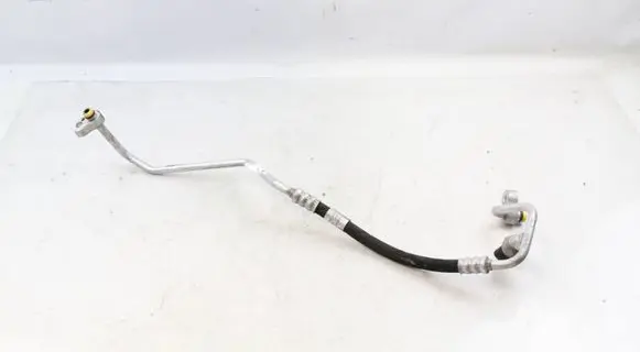 BMW X5 E70 Air conditioning (A/C) pipe/hose 6945726 64536945726