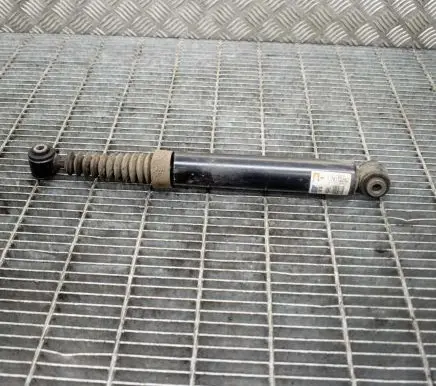 Citroen DS3 Rear shock absorber/damper 9678172380