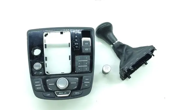Audi A6 C7 Head unit multimedia control 4G2919610