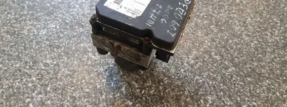 Peugeot 607 ABS Pump 0265950326