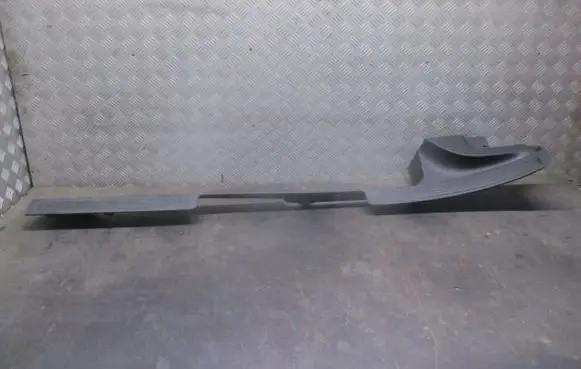 Fiat Linea Front sill trim cover 735386408