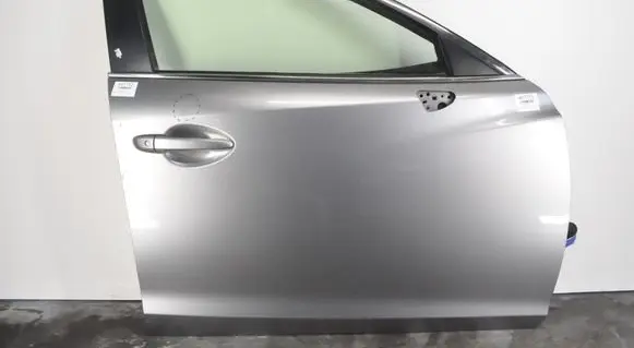 Mazda 6 Roller guide/hinge set K7016