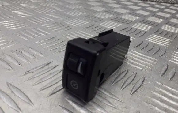 Mazda 6 Panel lighting control switch 