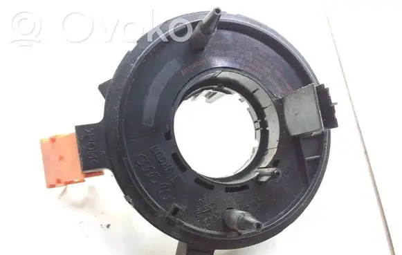 Audi A4 S4 B5 8D Airbag slip ring squib (SRS ring) 1J0959653E