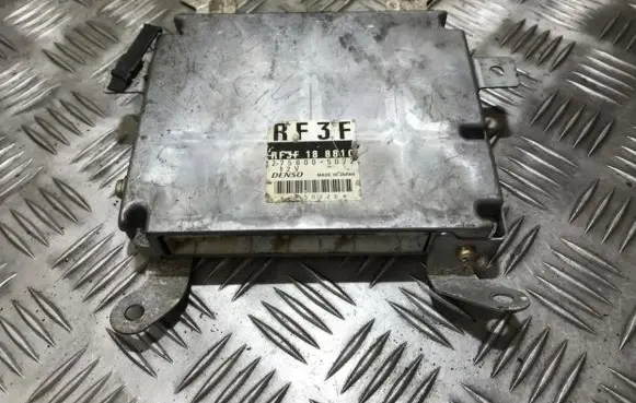 Mazda 323 Engine control unit/module 2758005072 275800-5072