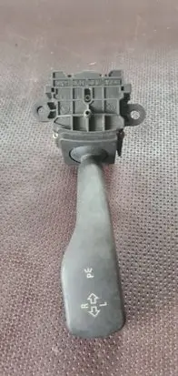 BMW 3 E46 Indicator stalk 8363662 0110400024